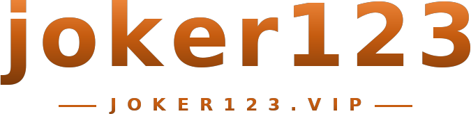 joker123 logo